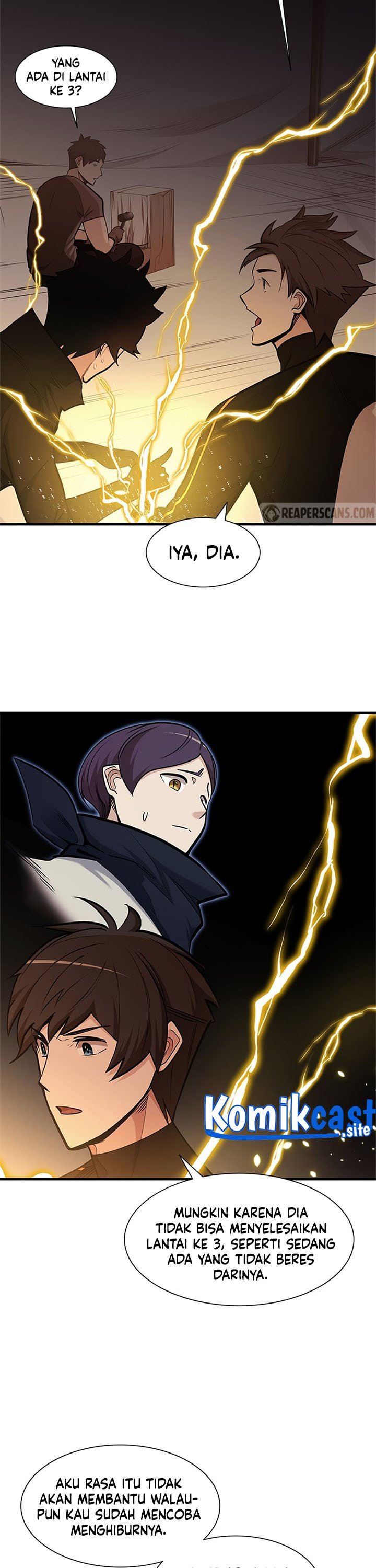 the-tutorial-is-too-hard - Chapter: 62
