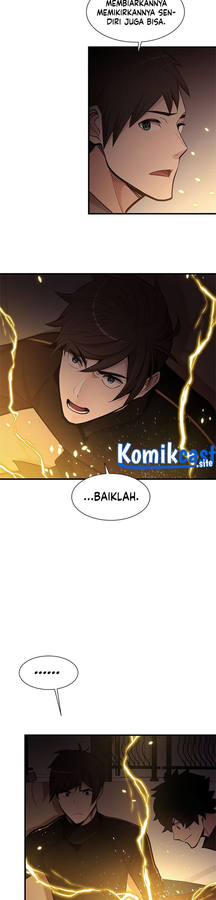 the-tutorial-is-too-hard - Chapter: 62