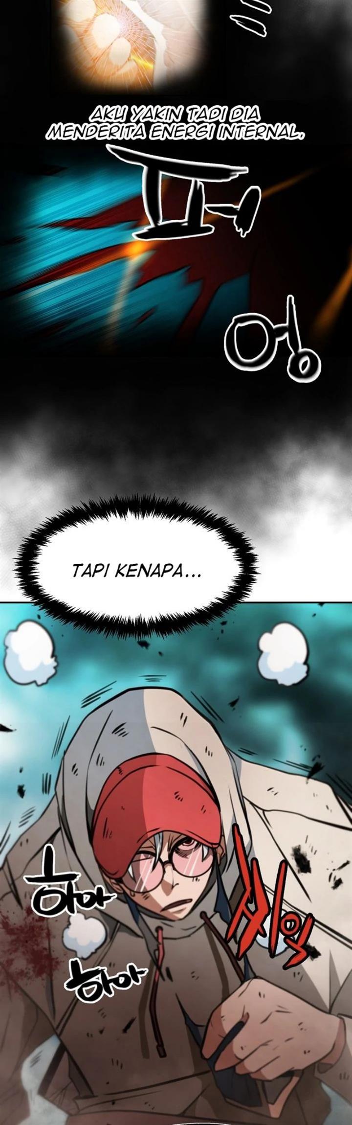 who-killed-the-murim-lord - Chapter: 14