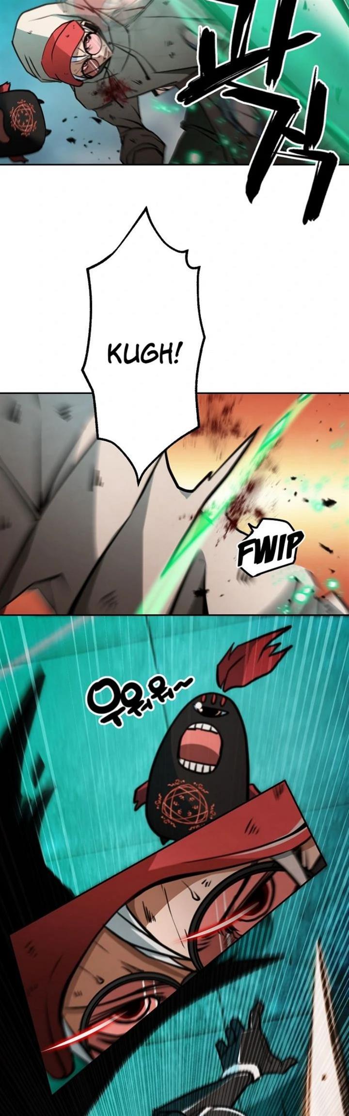 who-killed-the-murim-lord - Chapter: 14