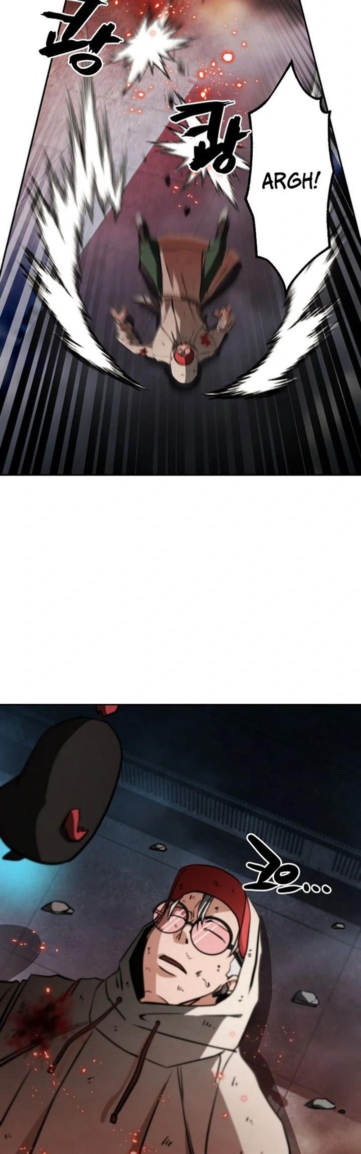 who-killed-the-murim-lord - Chapter: 14