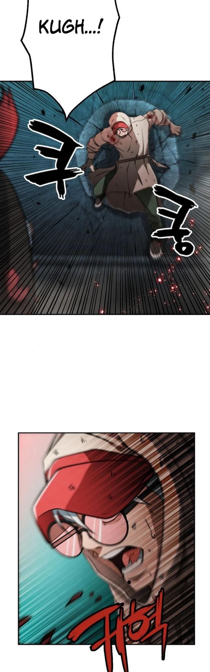 who-killed-the-murim-lord - Chapter: 14