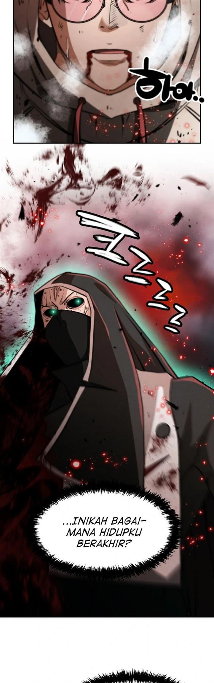 who-killed-the-murim-lord - Chapter: 14
