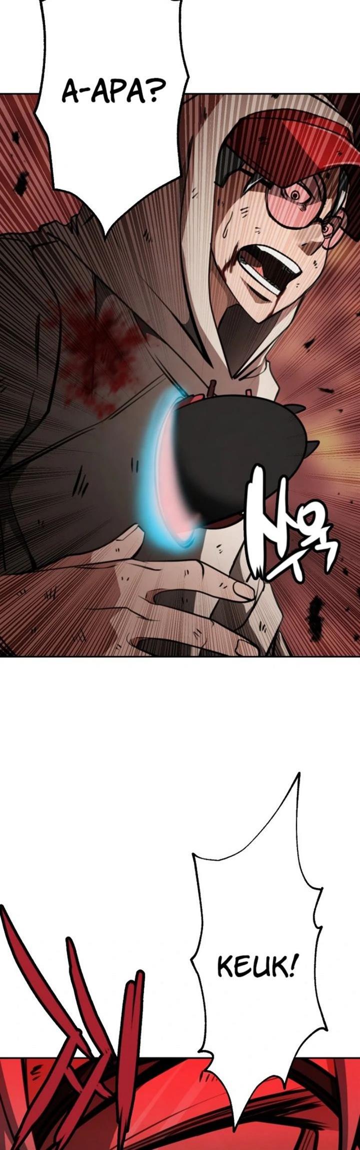 who-killed-the-murim-lord - Chapter: 14