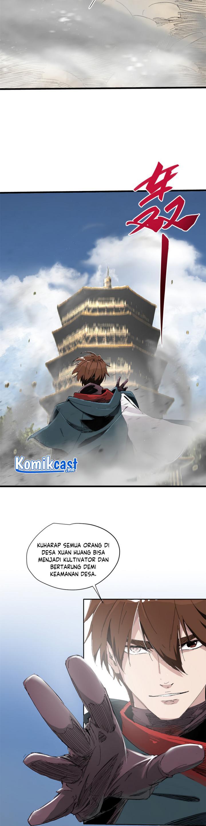 eternal-kingdom-remake - Chapter: 15