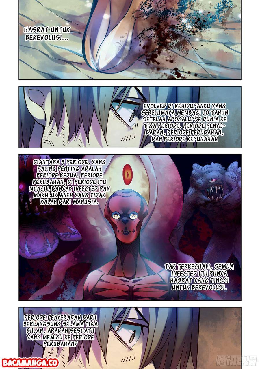 the-last-human - Chapter: 244