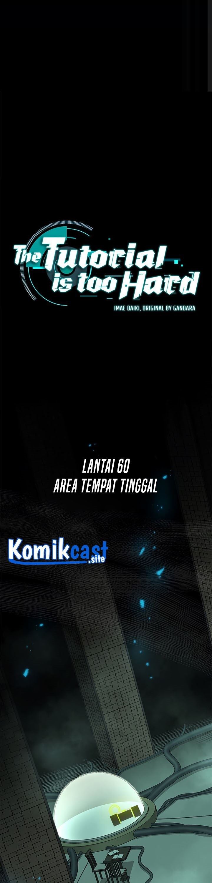 the-tutorial-is-too-hard - Chapter: 63