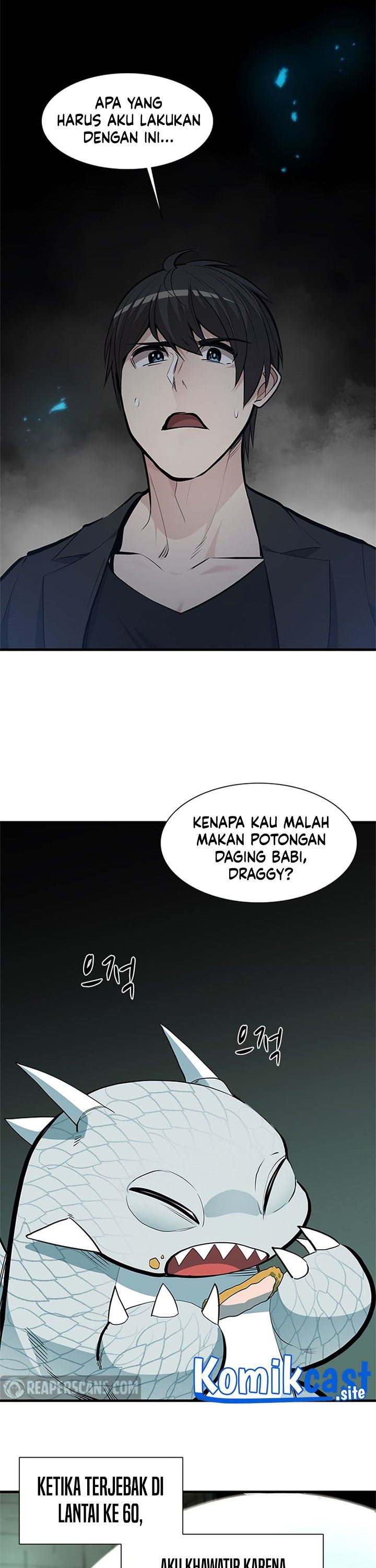 the-tutorial-is-too-hard - Chapter: 63