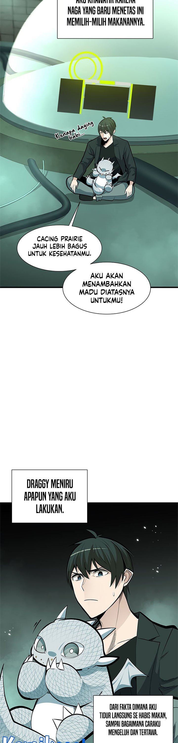 the-tutorial-is-too-hard - Chapter: 63