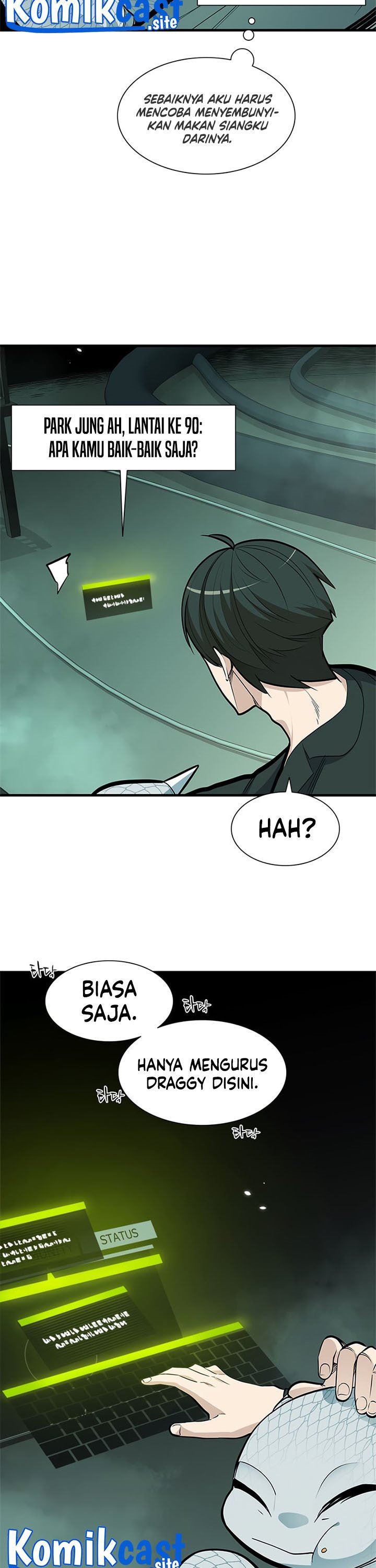 the-tutorial-is-too-hard - Chapter: 63