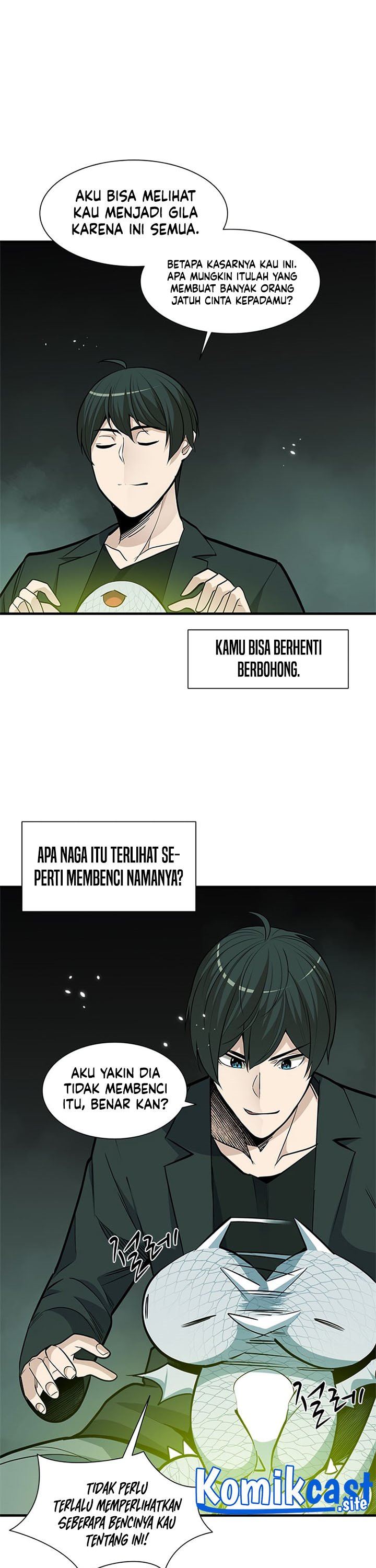 the-tutorial-is-too-hard - Chapter: 63