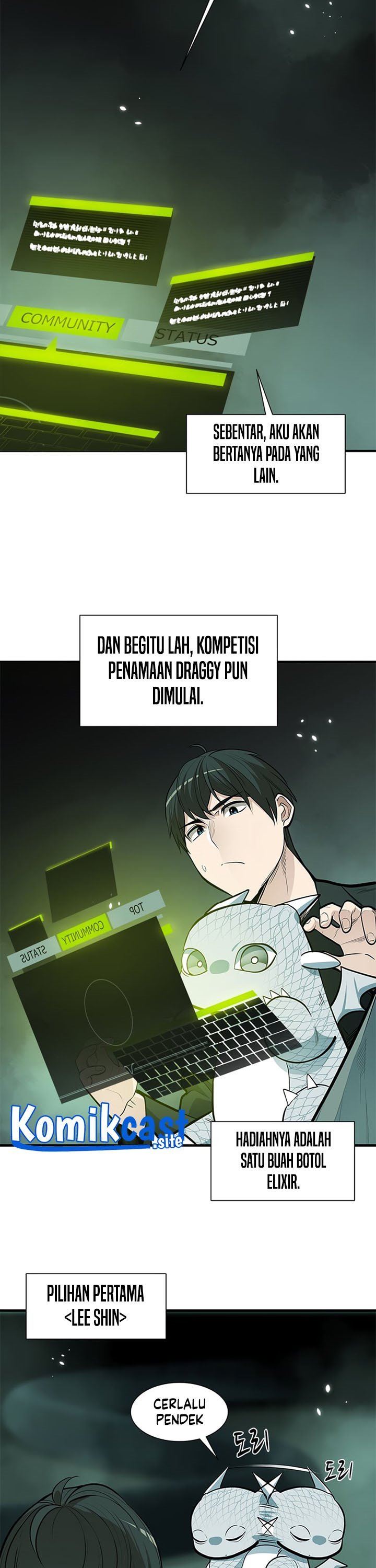 the-tutorial-is-too-hard - Chapter: 63