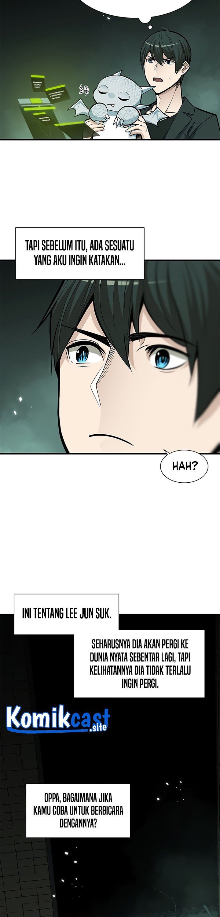 the-tutorial-is-too-hard - Chapter: 63