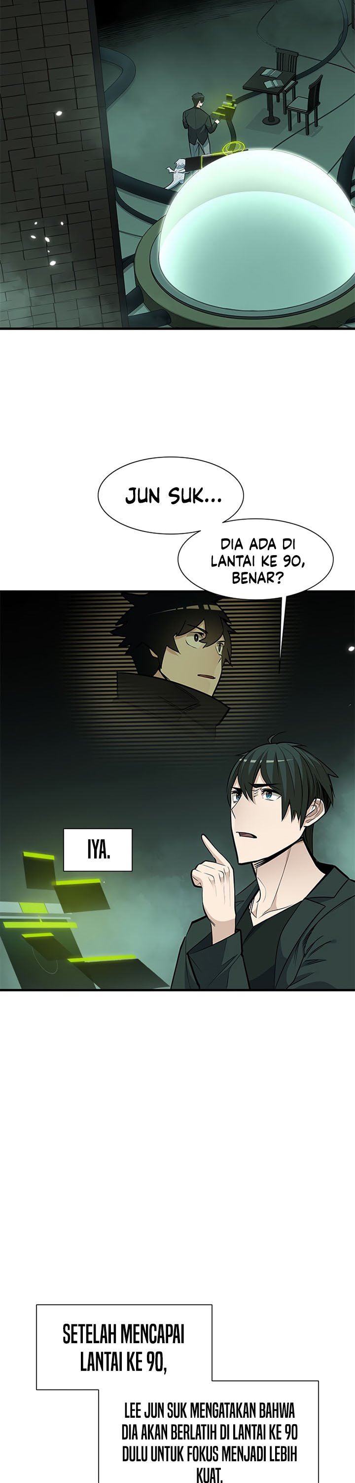 the-tutorial-is-too-hard - Chapter: 63