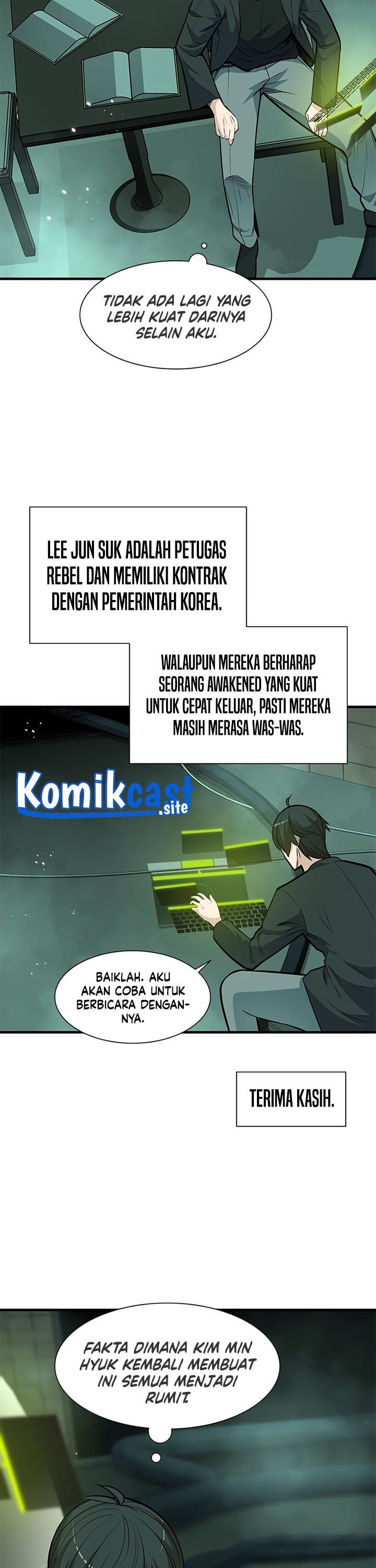 the-tutorial-is-too-hard - Chapter: 63