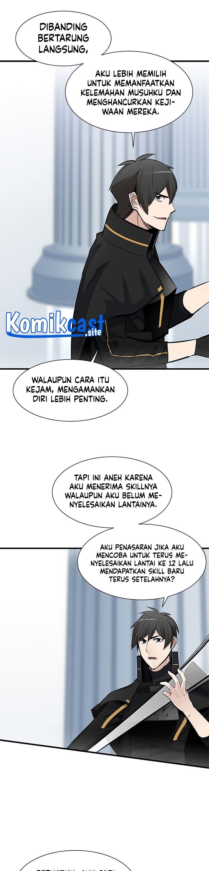 the-tutorial-is-too-hard - Chapter: 63