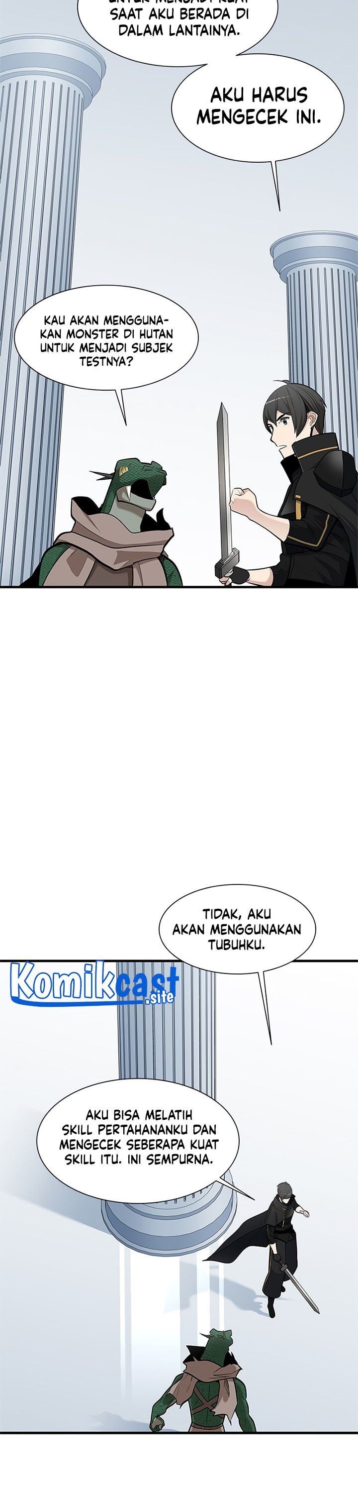 the-tutorial-is-too-hard - Chapter: 63