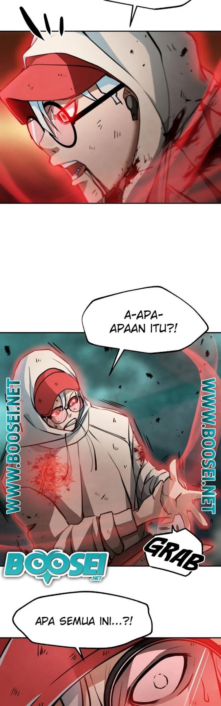who-killed-the-murim-lord - Chapter: 15