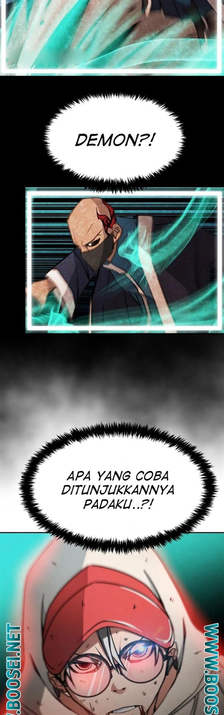 who-killed-the-murim-lord - Chapter: 15