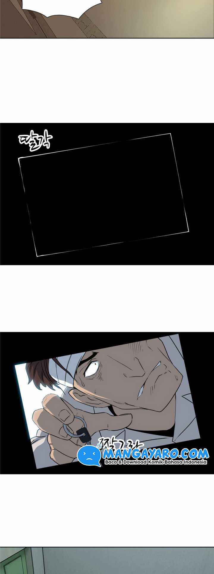 rooftop-sword-master-arachi-the-first-irregular - Chapter: 10