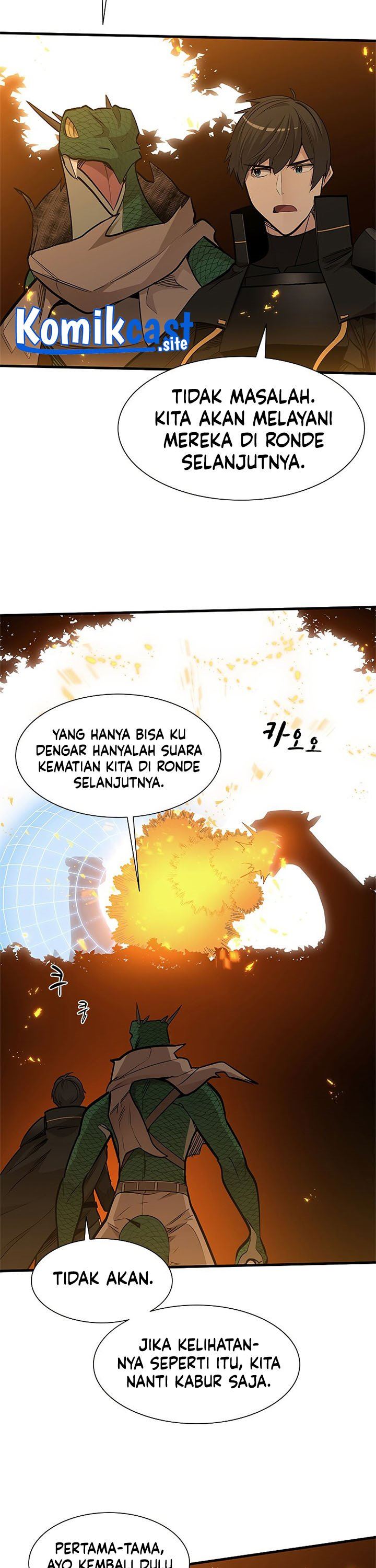 the-tutorial-is-too-hard - Chapter: 64