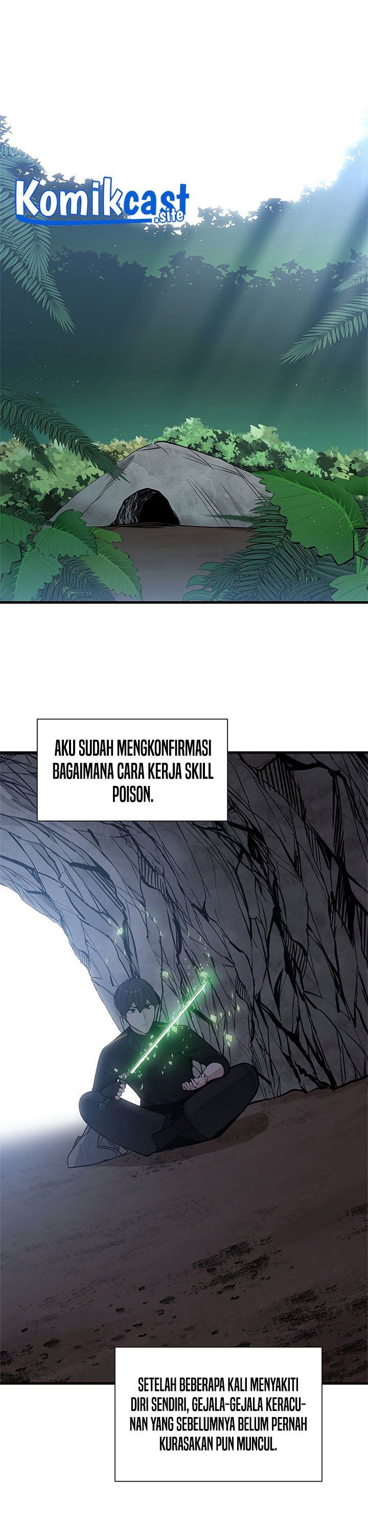 the-tutorial-is-too-hard - Chapter: 64