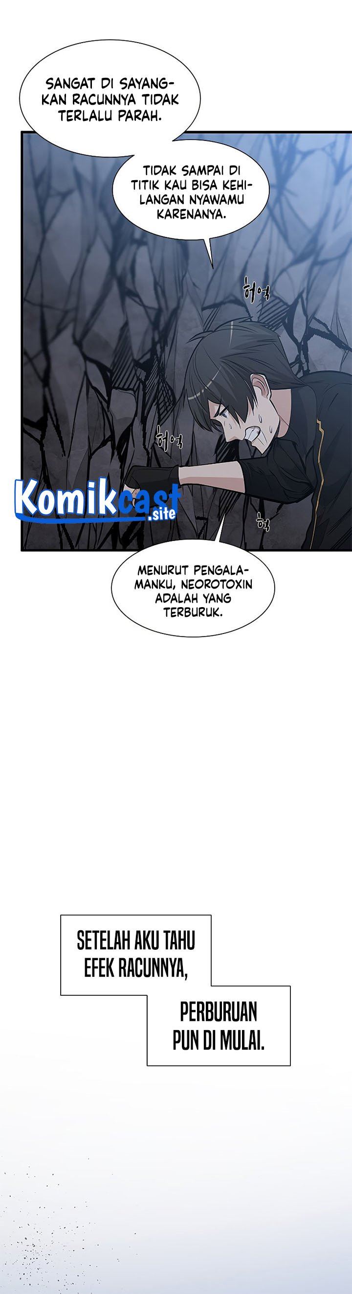 the-tutorial-is-too-hard - Chapter: 64