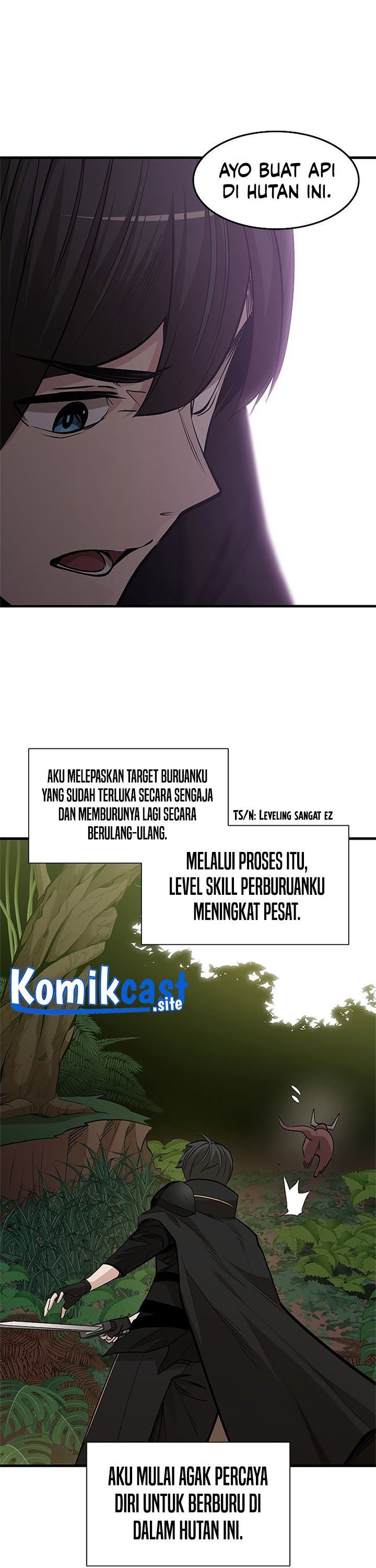 the-tutorial-is-too-hard - Chapter: 64