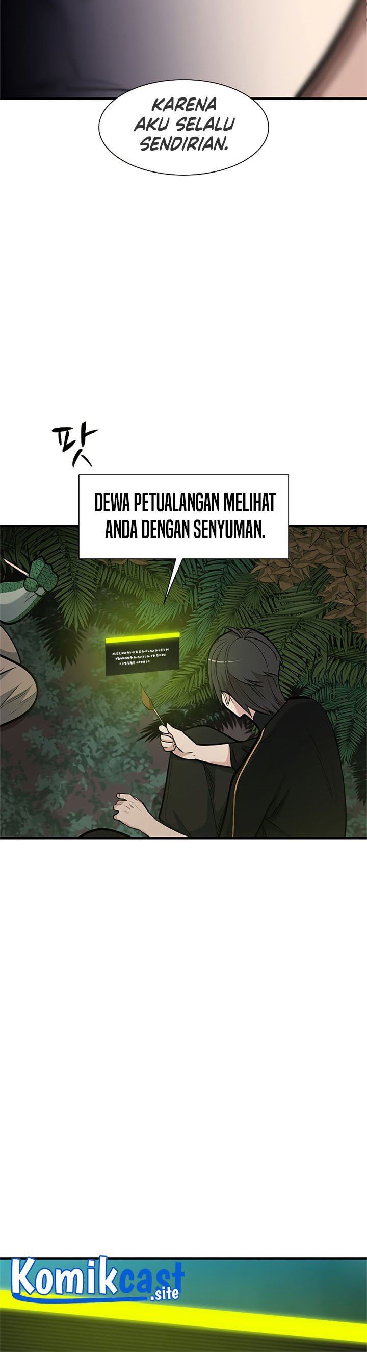the-tutorial-is-too-hard - Chapter: 64