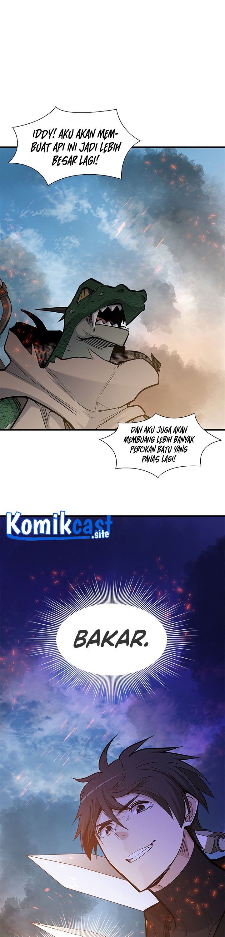 the-tutorial-is-too-hard - Chapter: 64