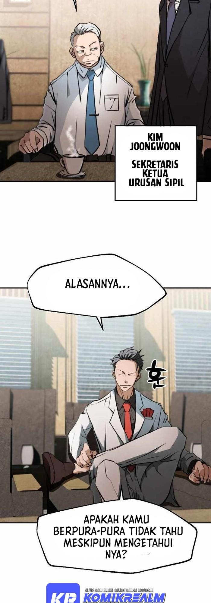 who-killed-the-murim-lord - Chapter: 16