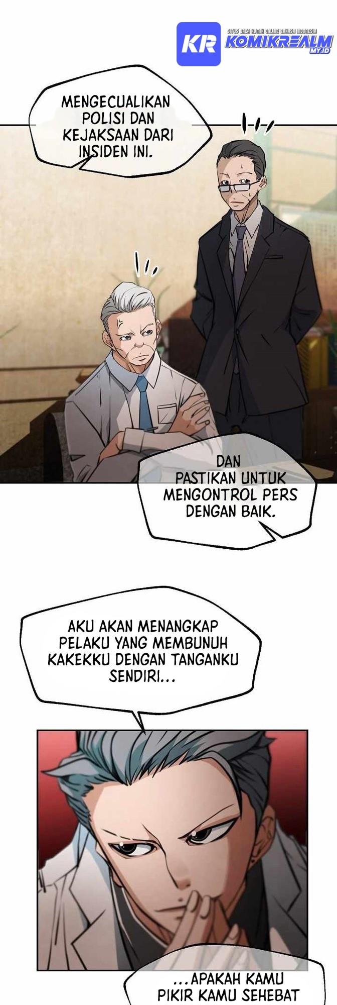 who-killed-the-murim-lord - Chapter: 16
