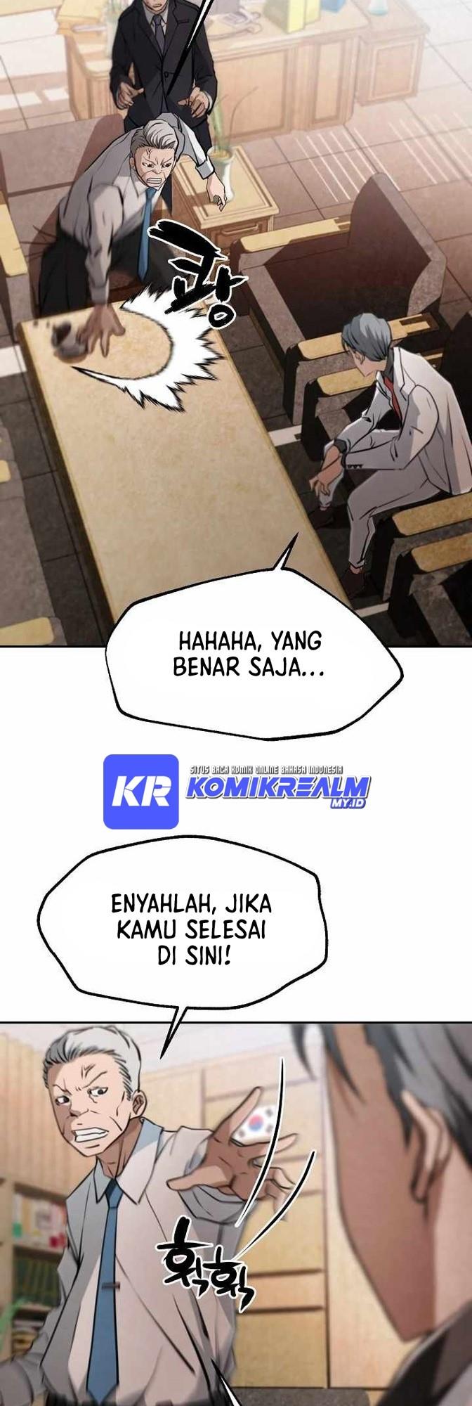who-killed-the-murim-lord - Chapter: 16