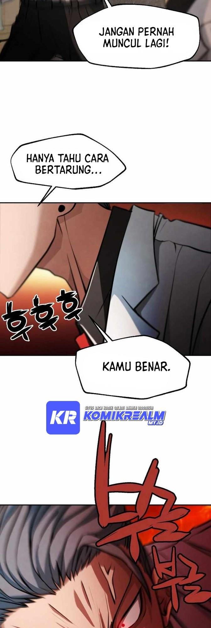 who-killed-the-murim-lord - Chapter: 16