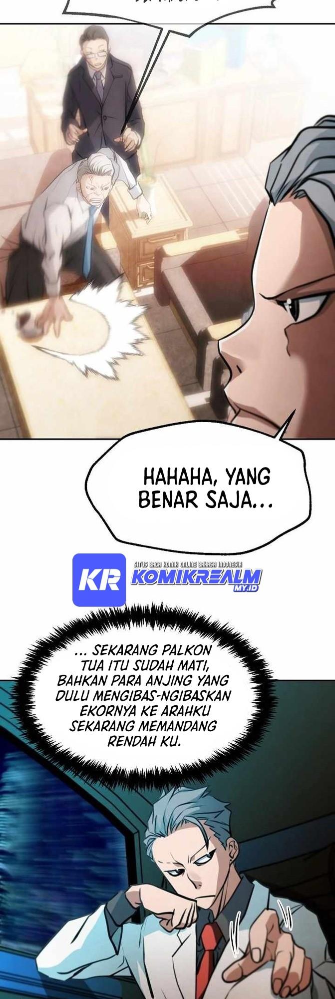 who-killed-the-murim-lord - Chapter: 16