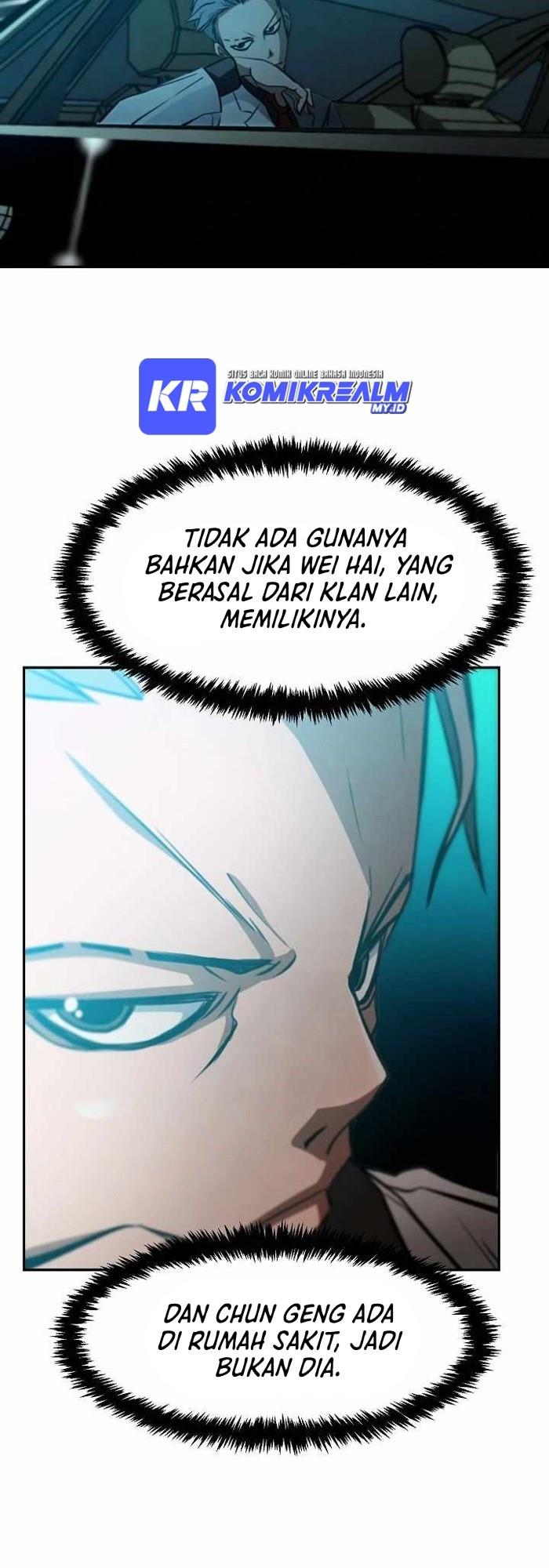 who-killed-the-murim-lord - Chapter: 16