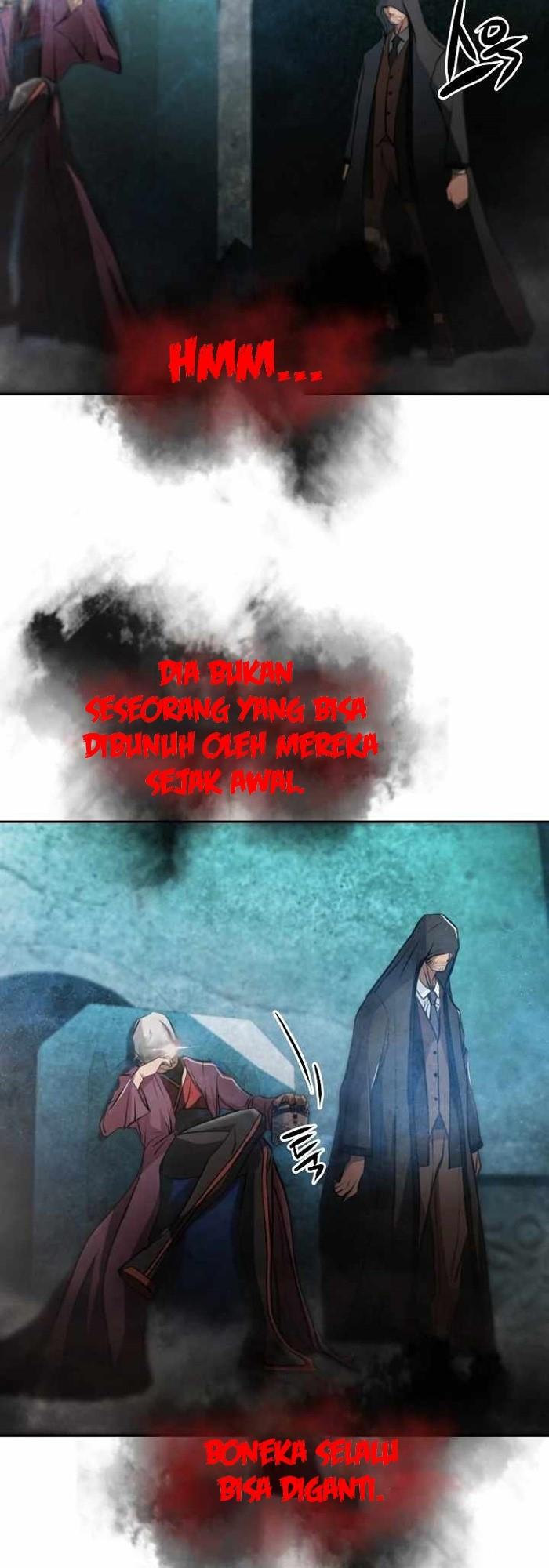 who-killed-the-murim-lord - Chapter: 16