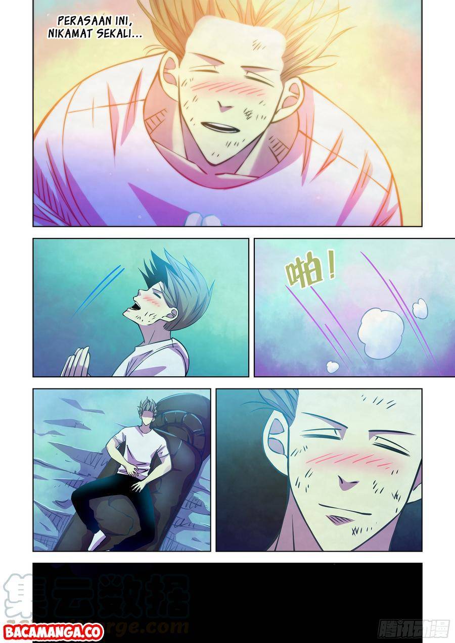 the-last-human - Chapter: 246