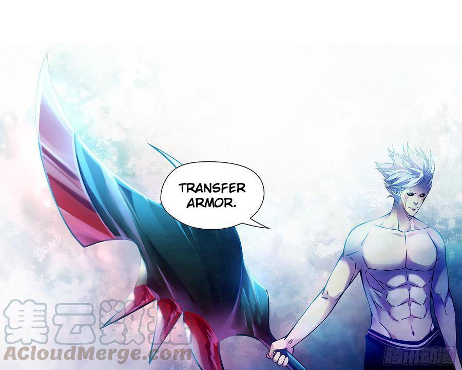 the-last-human - Chapter: 246