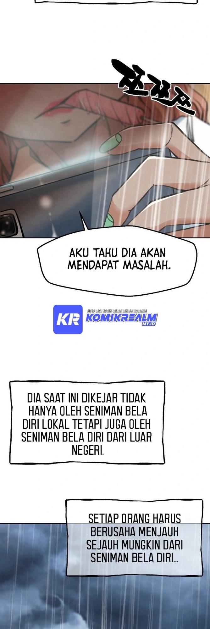 who-killed-the-murim-lord - Chapter: 17