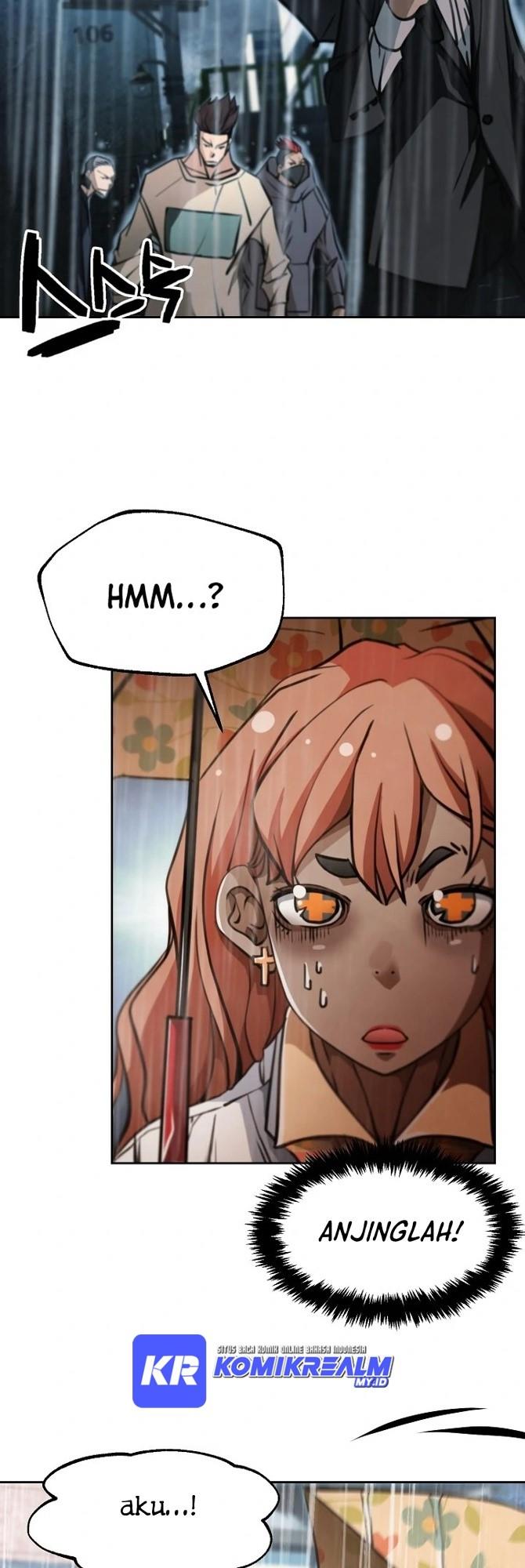 who-killed-the-murim-lord - Chapter: 17