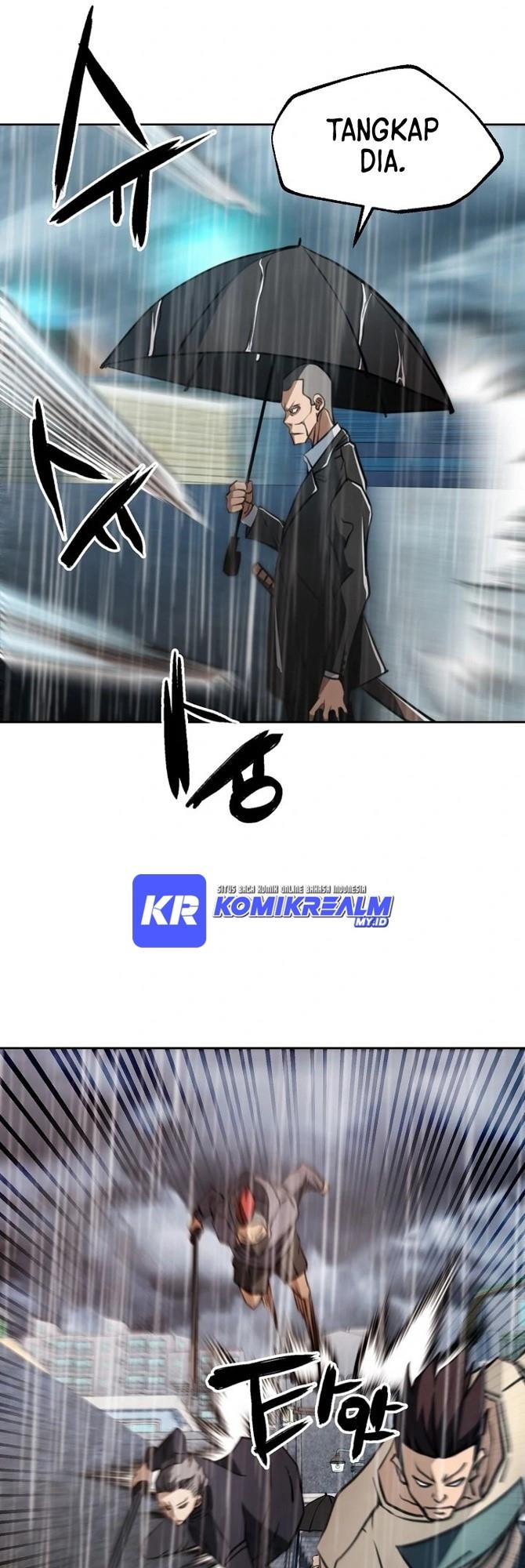 who-killed-the-murim-lord - Chapter: 17