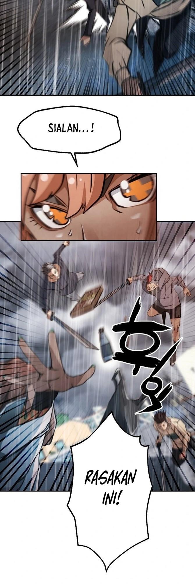 who-killed-the-murim-lord - Chapter: 17