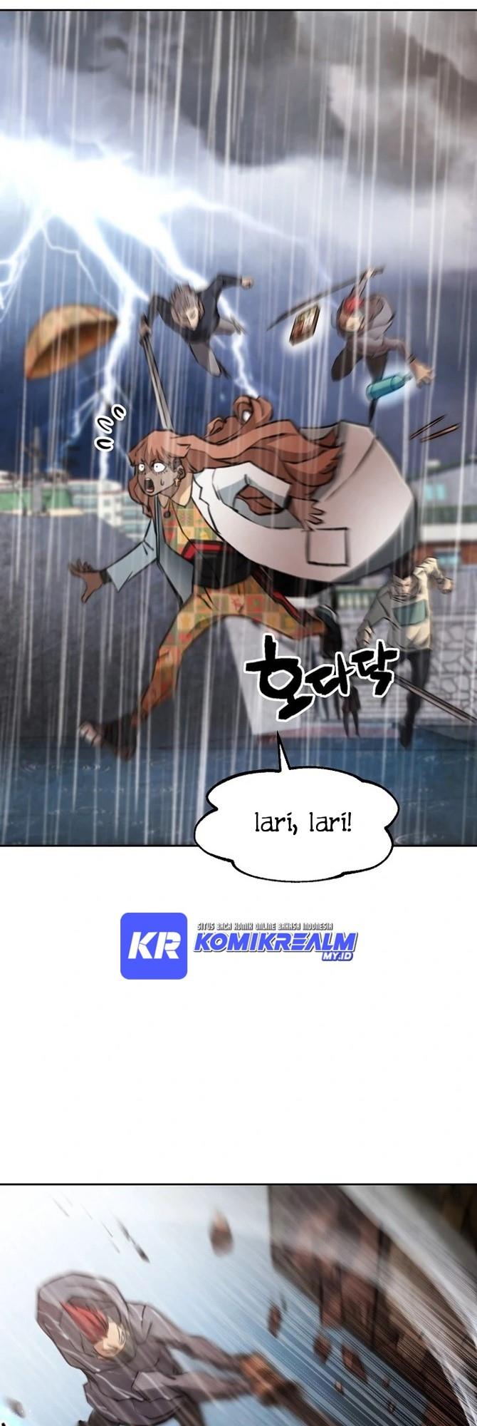 who-killed-the-murim-lord - Chapter: 17