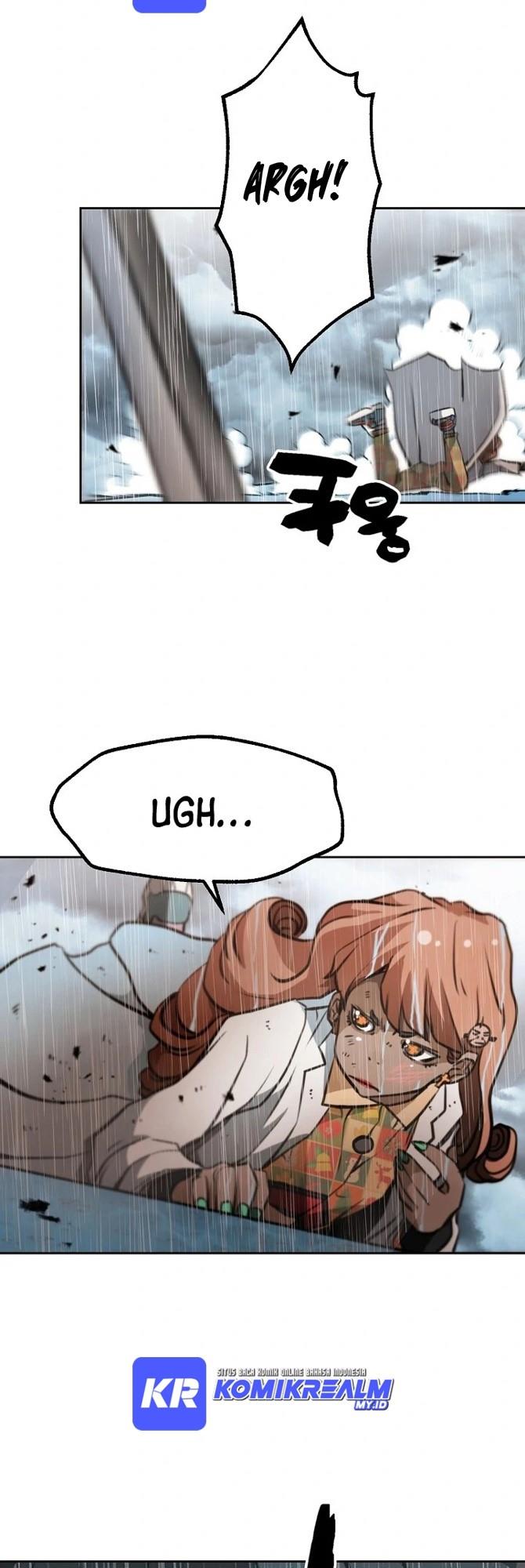 who-killed-the-murim-lord - Chapter: 17