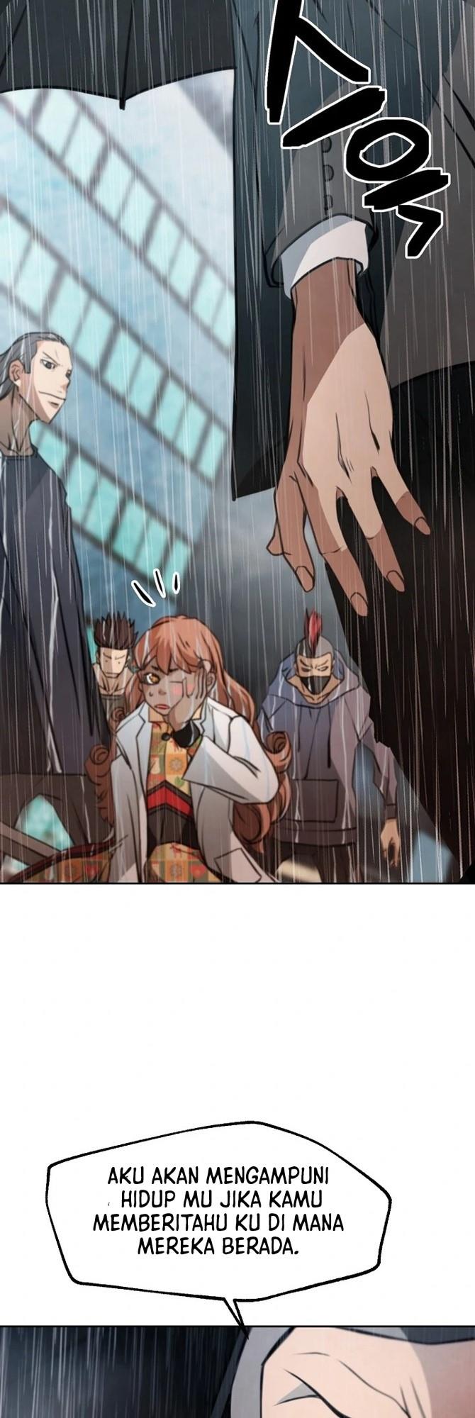 who-killed-the-murim-lord - Chapter: 17