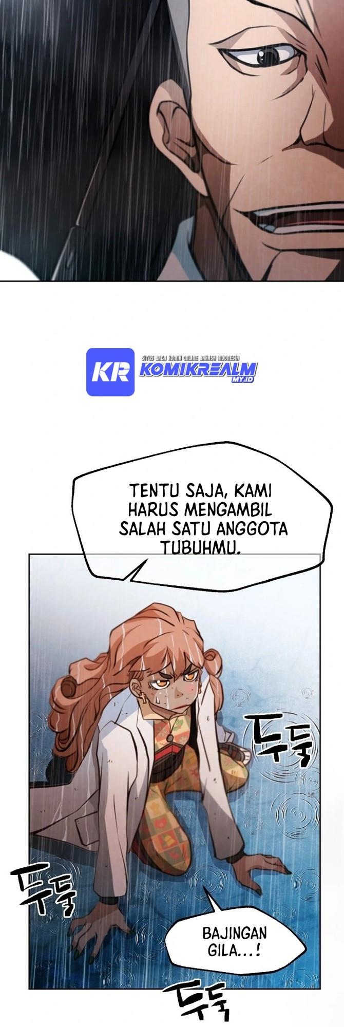 who-killed-the-murim-lord - Chapter: 17