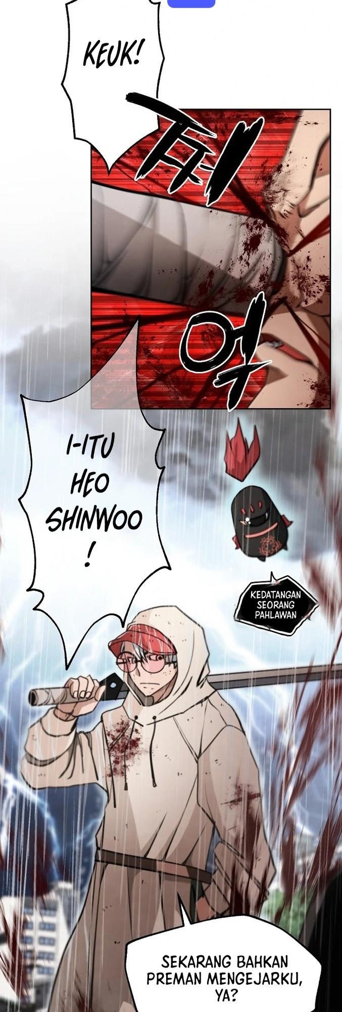 who-killed-the-murim-lord - Chapter: 17