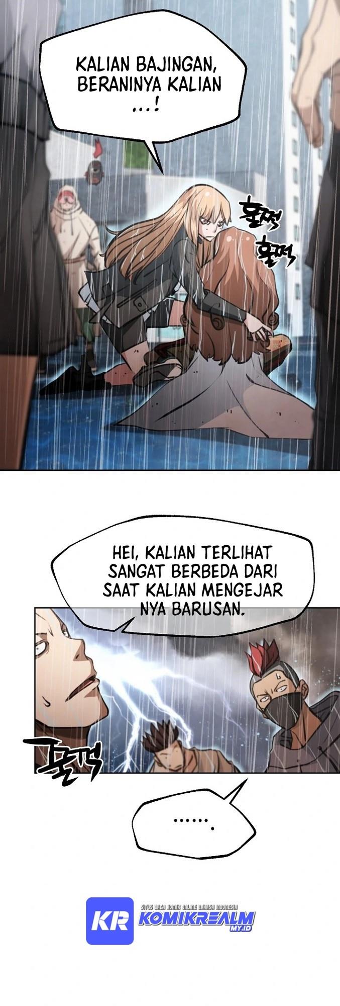 who-killed-the-murim-lord - Chapter: 17