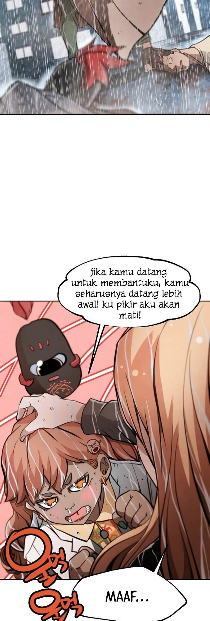 who-killed-the-murim-lord - Chapter: 17